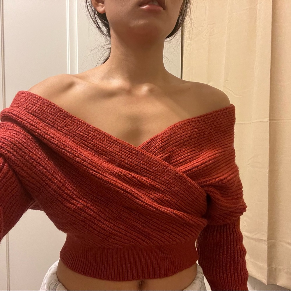 cute sweater
